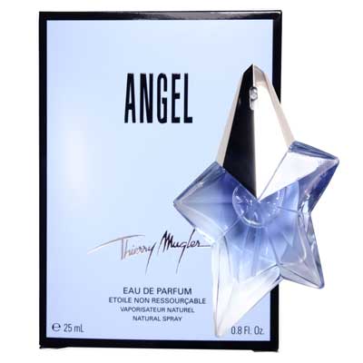 Angel Perfume