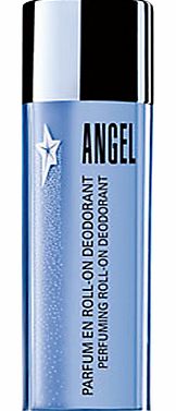 Angel Perfuming Deodorant Roll