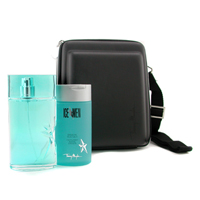 Thierry Mugler Ice Men Street Hero Set 100ml Eau de Toilette