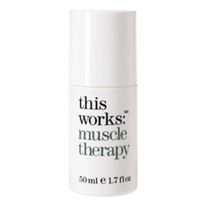 This Works Muscle Therapy 50ml