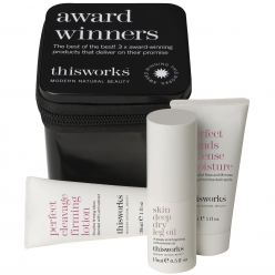 THISWORKS AWARD WINNERS KIT (3 PRODUCTS)