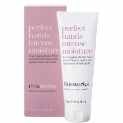 This Works THISWORKS PERFECT HANDS INTENSE MOISTURE (75ML)