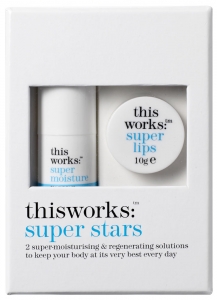 THISWORKS SUPER STARS (2 PRODUCTS)