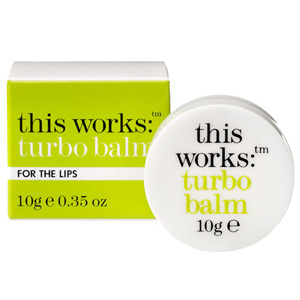 This Works Turbo Balm 10g