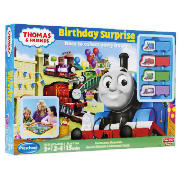 & Friends Birthday Surprise Board Game