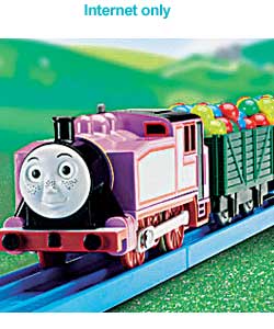 Thomas - Rosie Train Master Engine