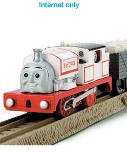 thomas - Stanley Train Master Engine