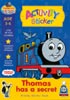 Thomas Activity Collection - 12 Books