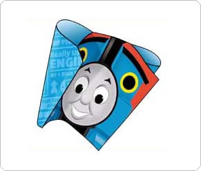 Thomas and Friends Thomas Pocket Kite