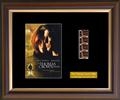 Crown Affair (The) - Single Film Cell: 245mm x 305mm (approx) - black frame with black mount