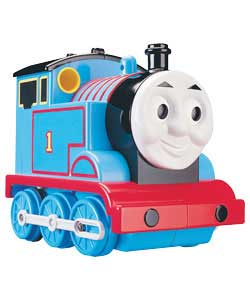 Thomas Engine Driver