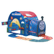 thomas Engine Shed Play Tent