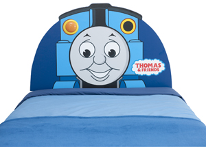 Thomas Light Up Headboard