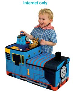 Thomas Soft Storage