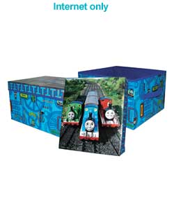 thomas Storage Box - Large