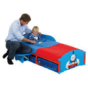 Thomas Story Time Toddler Bed