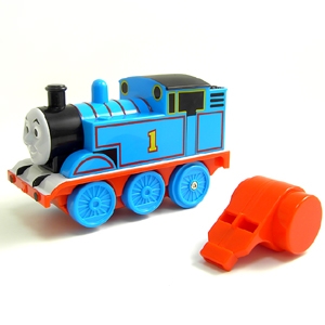 The Tank Engine - Whistle And Go