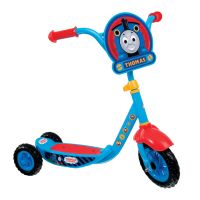 Thomas The Tank Engine And Friends Tri-Scooter