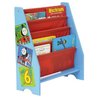 the Tank Engine Bookcase