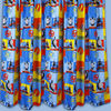 the Tank Engine Curtains 54s - Power