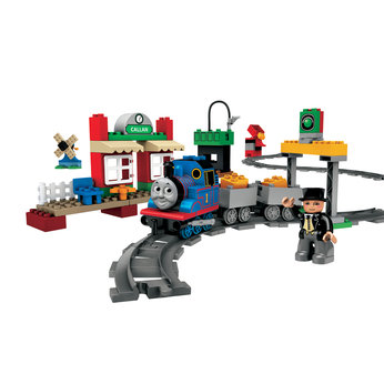 Lego Duplo Thomas Starter Set (5544)