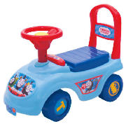 Thomas The Tank Engine Sit And Ride