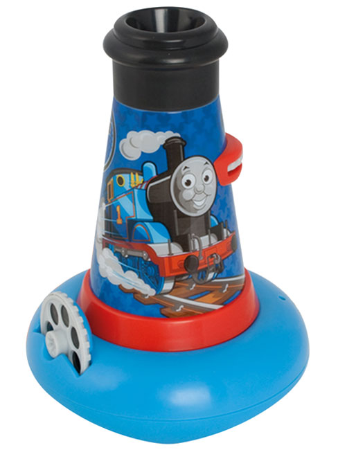 Thomas the Tank Engine Thomas and Friends Go Glow Story Projector Torch