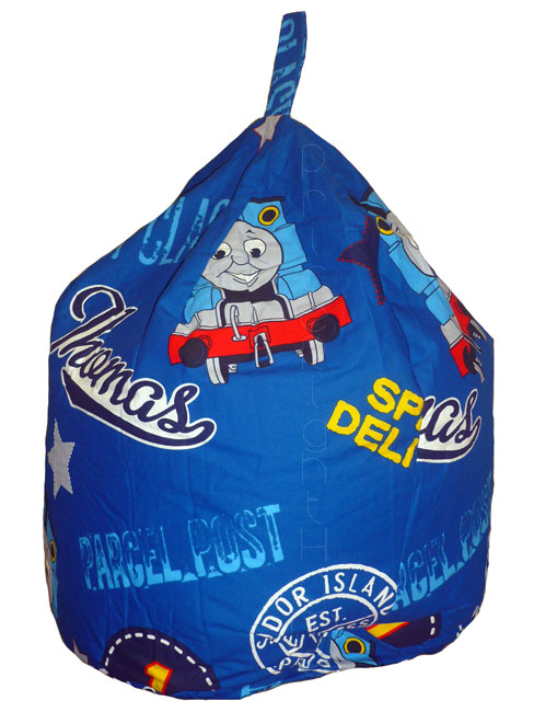 Thomas the Tank Engine Thomas Special Delivery Bean Bag (UK