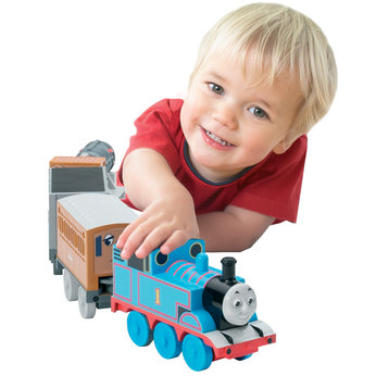Tomy Connect and Sounds Thomas The Tank Engine