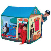 the Tank Engine Wendy Tent