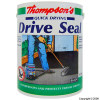 Thompsons Quick Drying Black Drive Seal 5Ltr