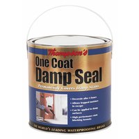 Thompsons One Coat Damp Seal 2.5L