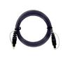 THOMSON KAA702 1.5 metre digital optical cable - black