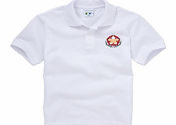 Thornden School Unisex Polo Shirt