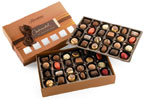 thorntons Continental Selection 620g