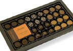 Thorntons Single Origin Chocolate Selection
