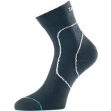 Thousand Mile 1000 Mile Support Sock, Size M