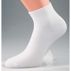 1000 Mile Ultimate Tactel Anklet Sock