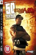 THQ 50 Cent Blood On The Sand PS3