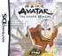 THQ Avatar The Last Airbender NDS