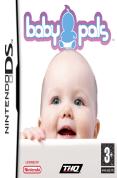 THQ Baby Pals NDS