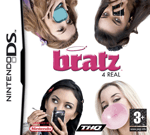 THQ Bratz 4 Real NDS