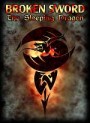 Broken Sword 3 The Sleeping Dragon PS2