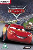 THQ Cars The Movie PC