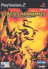 THQ Circus Maximus for PS2
