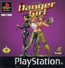 Danger Girl PSX