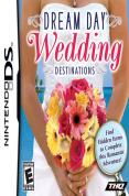 THQ Dream Day Wedding Destinations NDS