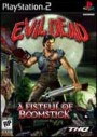 Evil Dead A Fistful of Boomstick PS2
