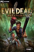 THQ Evil Dead Regeneration PC