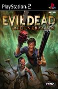 THQ Evil Dead Regeneration PS2